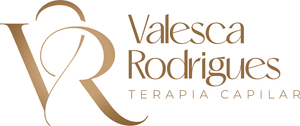 Valesca Rodrigues terapia capilar