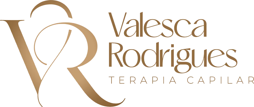 Valesca Rodrigues terapia capilar